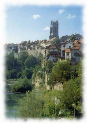 Fribourg (CH)